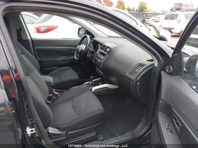 Auction sale of the 2011 Mitsubishi Rvr Gt, vin: JA4AJ4AU5BZ607501, lot number: 12718662