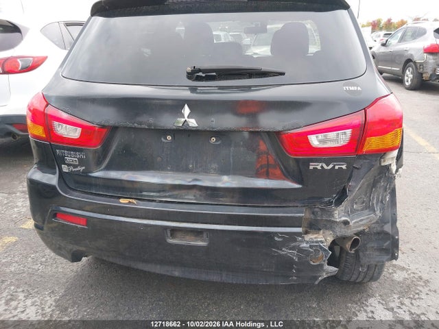 Auction sale of the 2011 Mitsubishi Rvr Gt, vin: JA4AJ4AU5BZ607501, lot number: 12718662