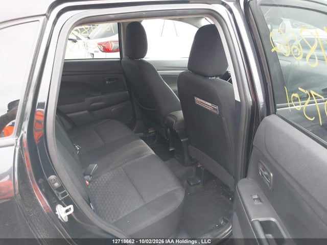 Auction sale of the 2011 Mitsubishi Rvr Gt, vin: JA4AJ4AU5BZ607501, lot number: 12718662