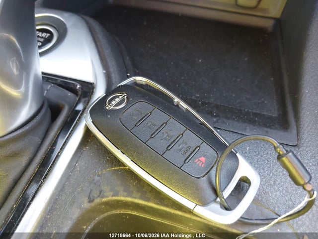 Продажа на аукционе авто 2024 Nissan Sentra Sv, vin: 3N1AB8CV5RY347933, номер лота: 12718664