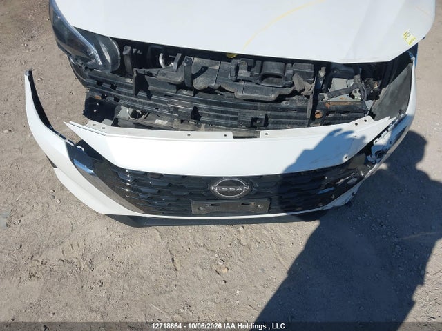 Продажа на аукционе авто 2024 Nissan Sentra Sv, vin: 3N1AB8CV5RY347933, номер лота: 12718664