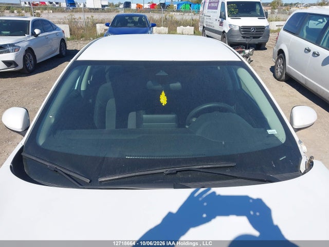Продажа на аукционе авто 2024 Nissan Sentra Sv, vin: 3N1AB8CV5RY347933, номер лота: 12718664