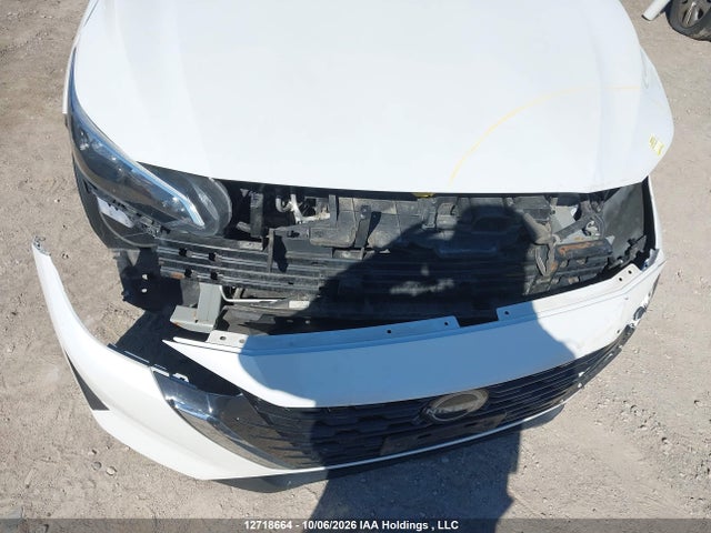 Продажа на аукционе авто 2024 Nissan Sentra Sv, vin: 3N1AB8CV5RY347933, номер лота: 12718664