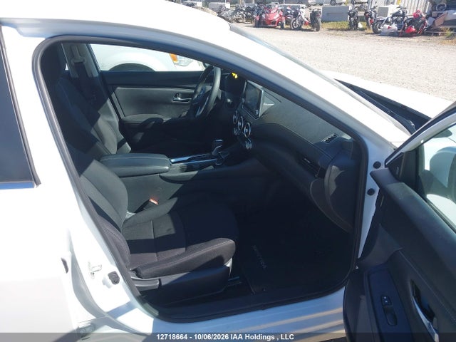Продажа на аукционе авто 2024 Nissan Sentra Sv, vin: 3N1AB8CV5RY347933, номер лота: 12718664