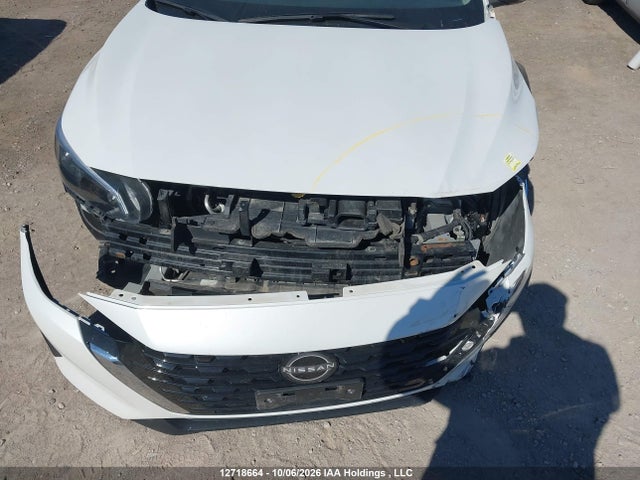 Продажа на аукционе авто 2024 Nissan Sentra Sv, vin: 3N1AB8CV5RY347933, номер лота: 12718664