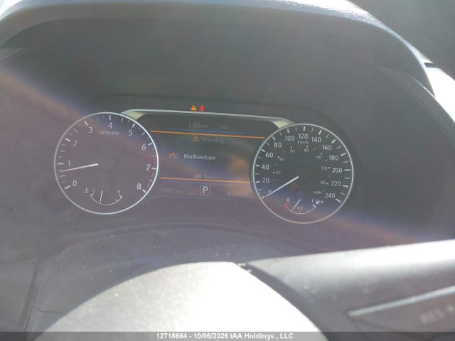 Продажа на аукционе авто 2024 Nissan Sentra Sv, vin: 3N1AB8CV5RY347933, номер лота: 12718664