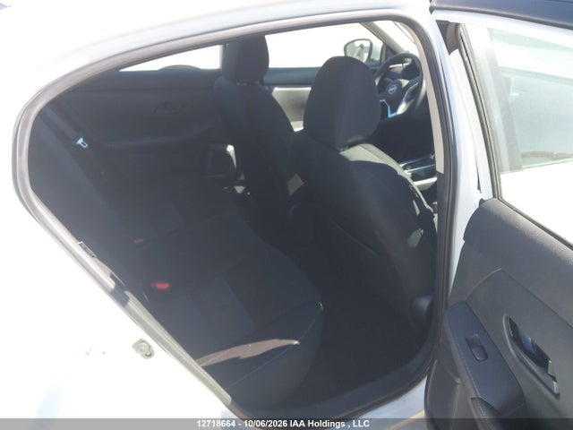 Продажа на аукционе авто 2024 Nissan Sentra Sv, vin: 3N1AB8CV5RY347933, номер лота: 12718664