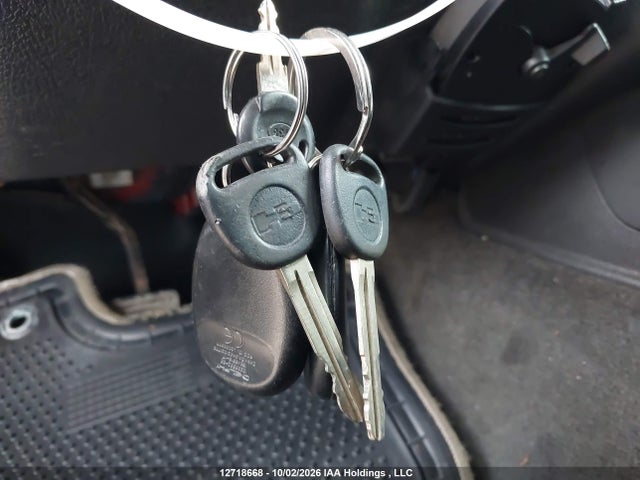 12718668 :رقم المزاد ، 5GTEN13E488138893 vin ، 2008 Hummer H3 مزاد بيع