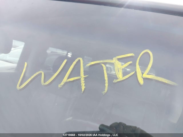 12718668 :رقم المزاد ، 5GTEN13E488138893 vin ، 2008 Hummer H3 مزاد بيع