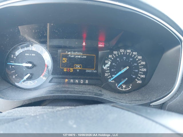 Продаж на аукціоні авто 2016 Ford Fusion Se, vin: 3FA6P0H76GR168412, номер лоту: 12718670