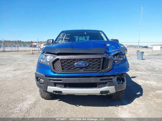 Ford Ranger Xlt 2019 1FTER4FH4KLA62633 Image 13