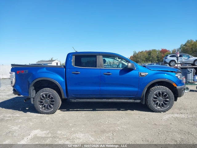 Ford Ranger Xlt 2019 1FTER4FH4KLA62633 Image 14