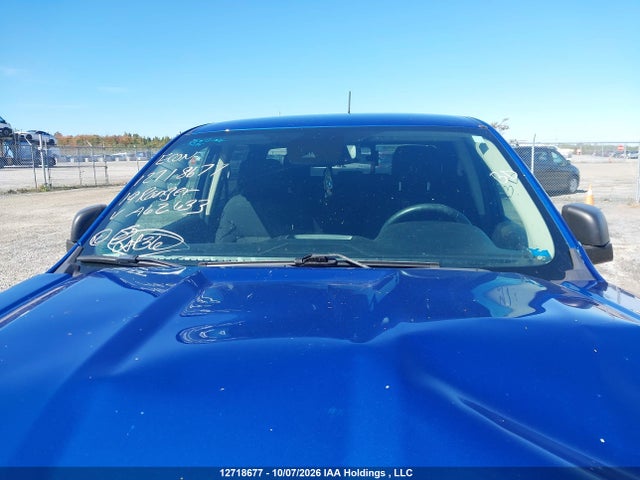 Ford Ranger Xlt 2019 1FTER4FH4KLA62633 Image 18