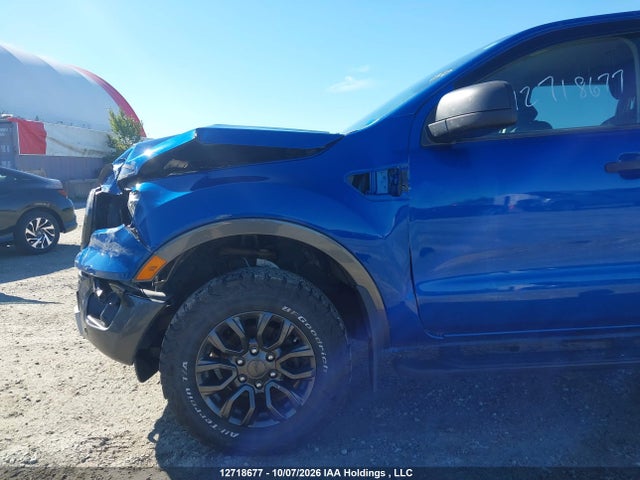 Ford Ranger Xlt 2019 1FTER4FH4KLA62633 Image 19
