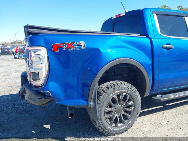 Ford Ranger Xlt 2019 1FTER4FH4KLA62633 Image 20