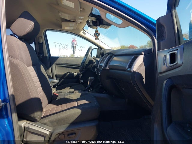 Ford Ranger Xlt 2019 1FTER4FH4KLA62633 Image 5