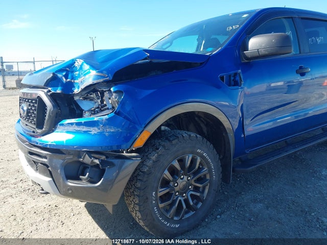 Ford Ranger Xlt 2019 1FTER4FH4KLA62633 Image 6