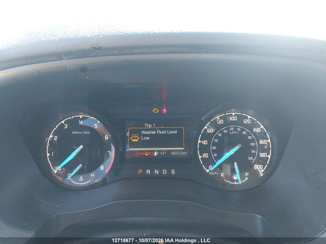 Ford Ranger Xlt 2019 1FTER4FH4KLA62633 Image 7