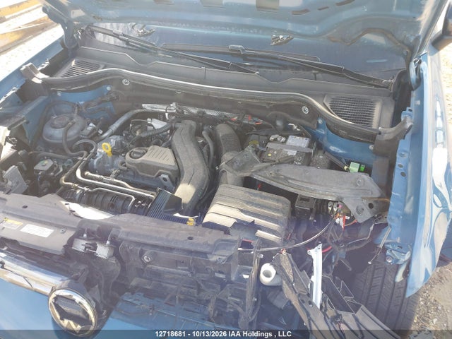 3VV2C7B20TM036555 Volkswagen Taos Se Black