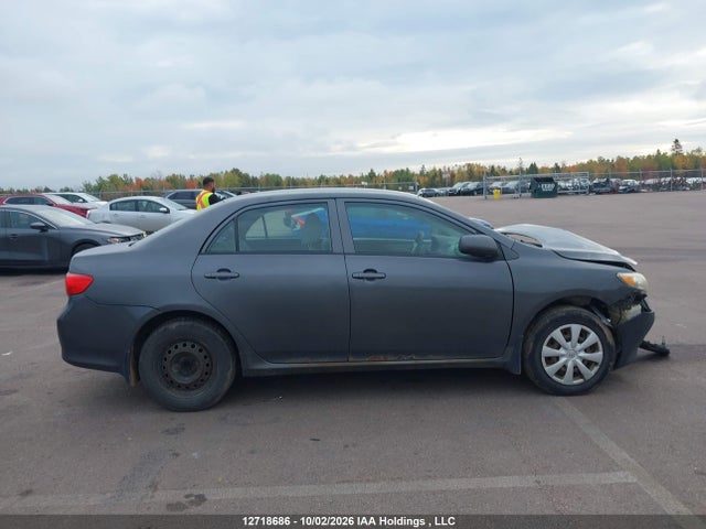 Aukcja sprzedaży 2010 Toyota Corolla S/le/xle, vin: 2T1BU4EE1AC387187, numer aukcji: 12718686