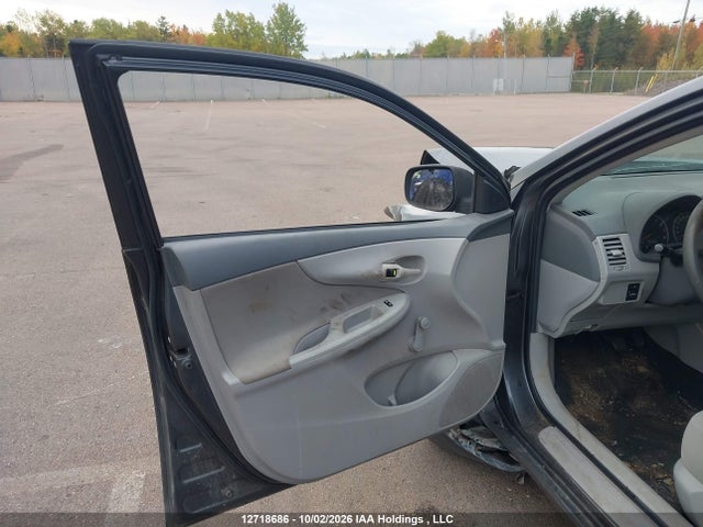Aukcja sprzedaży 2010 Toyota Corolla S/le/xle, vin: 2T1BU4EE1AC387187, numer aukcji: 12718686