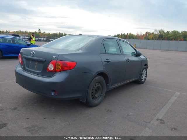 Aukcja sprzedaży 2010 Toyota Corolla S/le/xle, vin: 2T1BU4EE1AC387187, numer aukcji: 12718686
