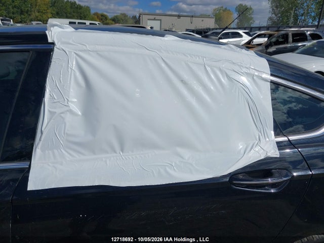 Ford Fusion Energi Platinum 2017 3FA6P0SU4HR376627 Image 18
