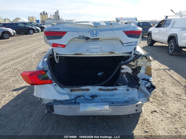 Honda ACCORD EXL 2018 1HGCV1F50JA803377 Image 17