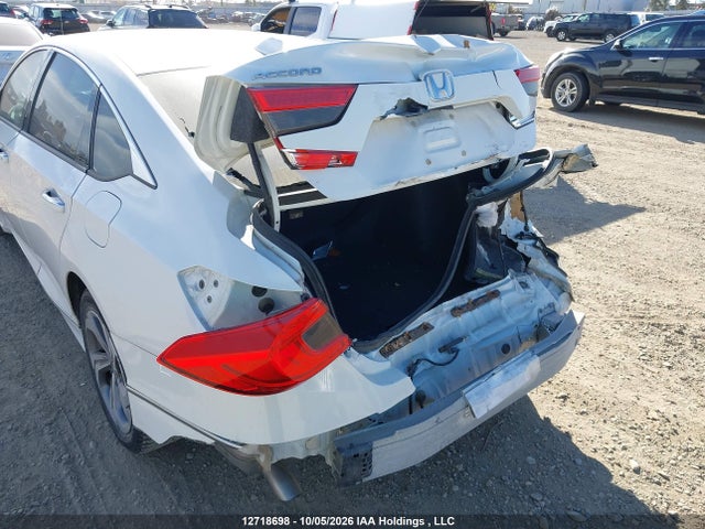Honda ACCORD EXL 2018 1HGCV1F50JA803377 Image 6