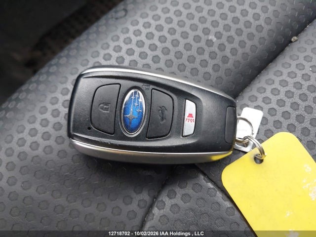 2024 Subaru Crosstrek Wilderness მანქანა იყიდება აუქციონზე, vin: 4S4GUHU66R3723360, აუქციონის ნომერი: 12718702