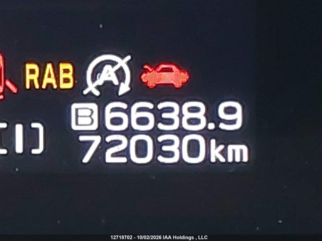 2024 Subaru Crosstrek Wilderness მანქანა იყიდება აუქციონზე, vin: 4S4GUHU66R3723360, აუქციონის ნომერი: 12718702