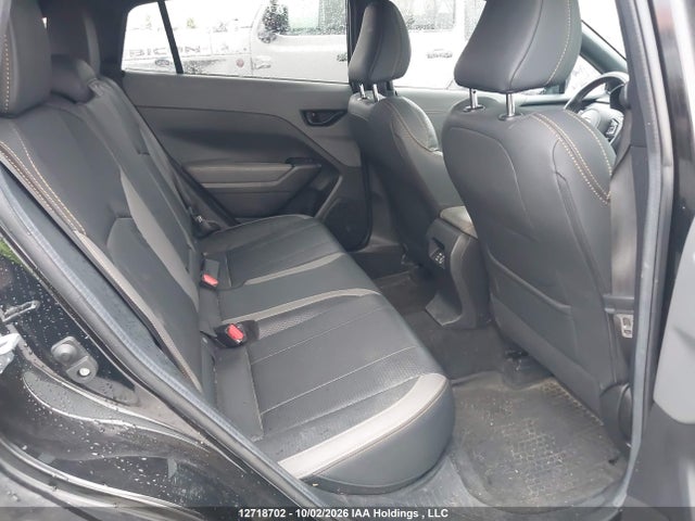 2024 Subaru Crosstrek Wilderness მანქანა იყიდება აუქციონზე, vin: 4S4GUHU66R3723360, აუქციონის ნომერი: 12718702