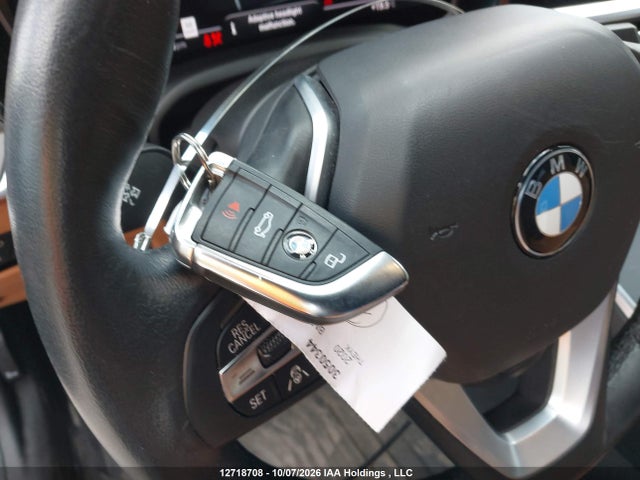 BMW 330XI 2020 3MW5R7J0XL8B36131 Image 11