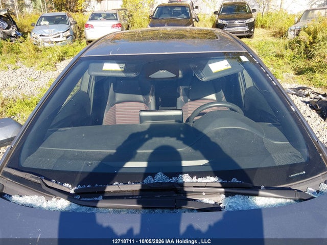 Toyota Corolla 2024 JTDBDMHE9R3013023 Image 18