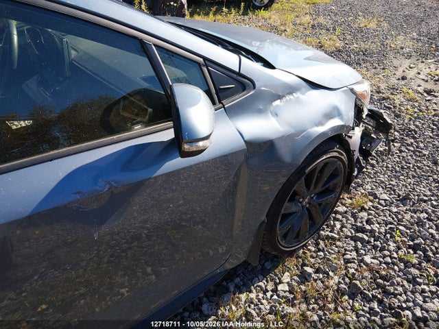 Toyota Corolla 2024 JTDBDMHE9R3013023 Image 20