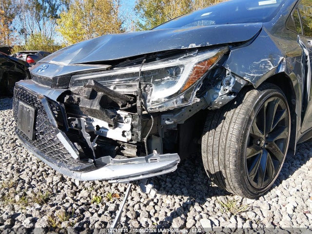 Toyota Corolla 2024 JTDBDMHE9R3013023 Image 6