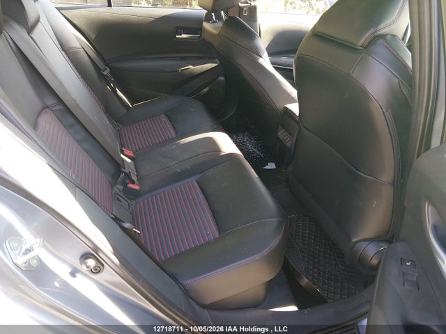 Toyota Corolla 2024 JTDBDMHE9R3013023 Image 8