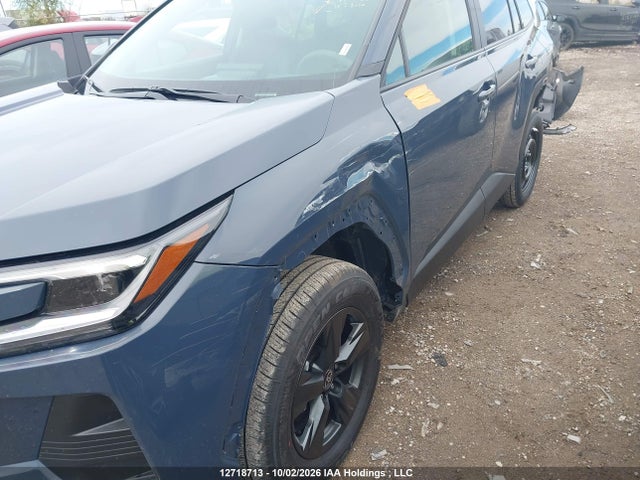 2T36CRAV2TW045442 Toyota Rav4 Le/xle Premium/woodland/se/xse/limited