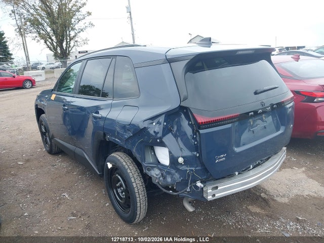 2T36CRAV2TW045442 Toyota Rav4 Le/xle Premium/woodland/se/xse/limited