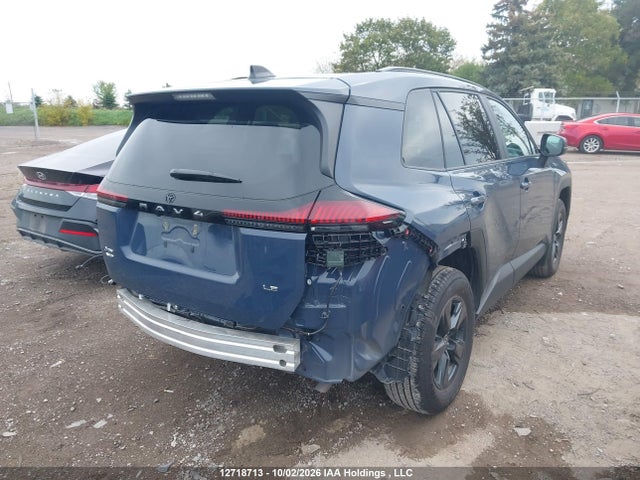 2T36CRAV2TW045442 Toyota Rav4 Le/xle Premium/woodland/se/xse/limited