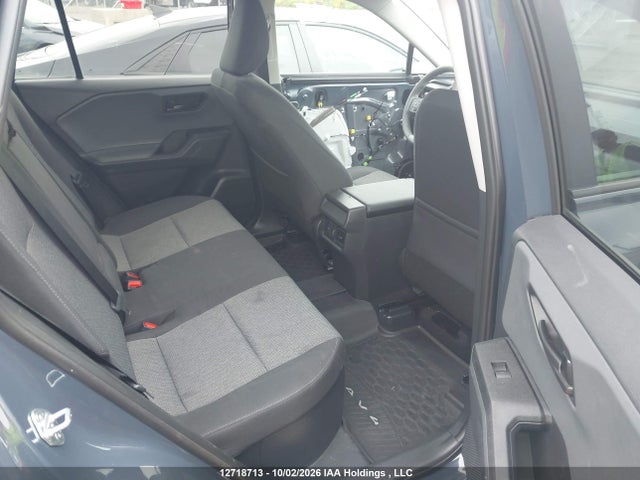 2T36CRAV2TW045442 Toyota Rav4 Le/xle Premium/woodland/se/xse/limited