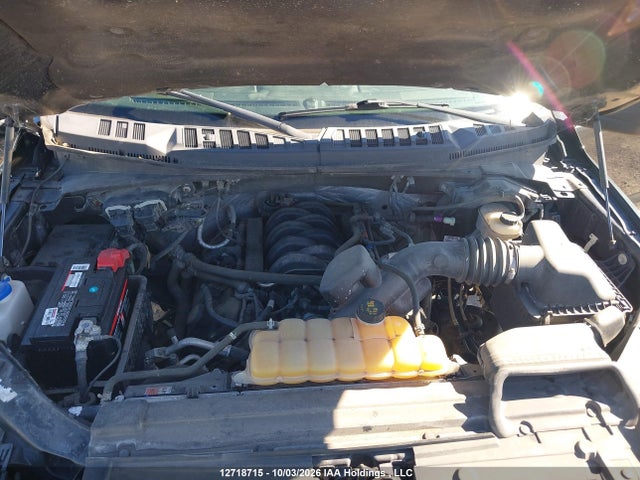 Ford F-150 Xlt 2015 1FTFX1EF6FFA63022 Image 10