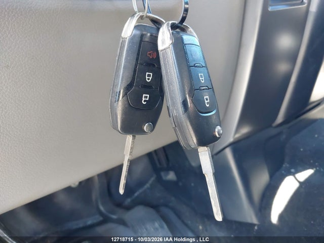 Ford F-150 Xlt 2015 1FTFX1EF6FFA63022 Image 11