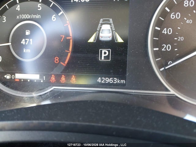 Продажа на аукционе авто 2025 Nissan Versa Sv, vin: 3N1CN8EV1SL863870, номер лота: 12718723