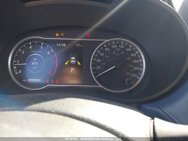 Продажа на аукционе авто 2025 Nissan Versa Sv, vin: 3N1CN8EV1SL863870, номер лота: 12718723