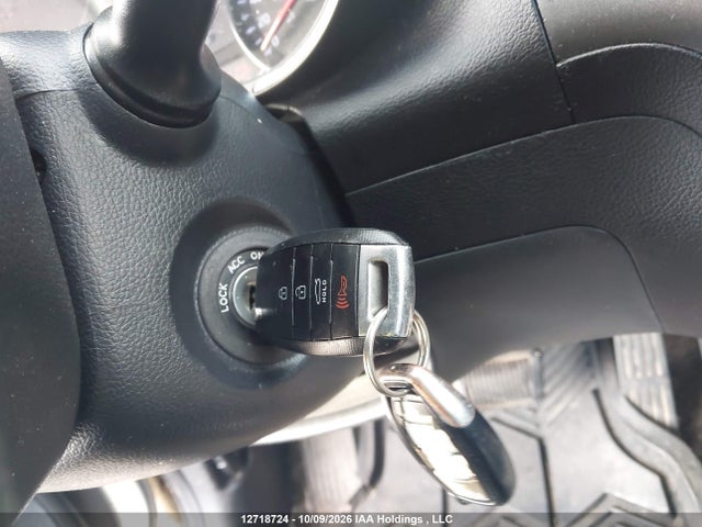 2016 Kia Forte Lx მანქანა იყიდება აუქციონზე, vin: KNAFK5A83G5656273, აუქციონის ნომერი: 12718724
