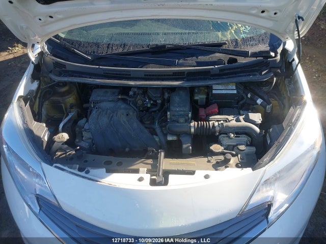 Продаж на аукціоні авто 2014 Nissan Versa Note, vin: 3N1CE2CP7EL418880, номер лоту: 12718733