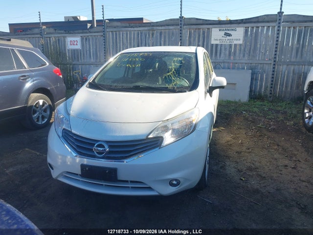 Продаж на аукціоні авто 2014 Nissan Versa Note, vin: 3N1CE2CP7EL418880, номер лоту: 12718733