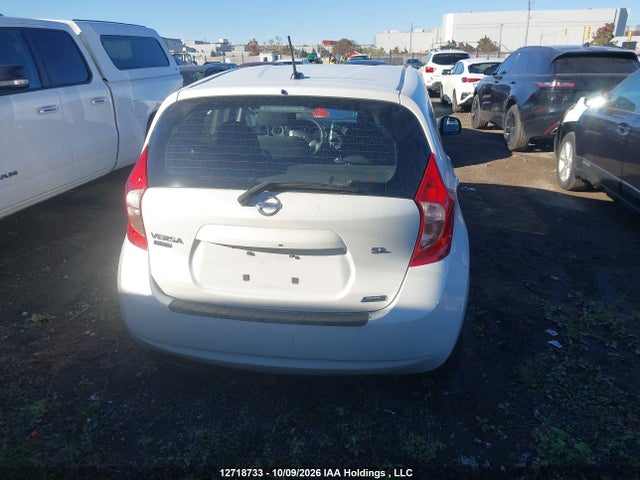 Продаж на аукціоні авто 2014 Nissan Versa Note, vin: 3N1CE2CP7EL418880, номер лоту: 12718733