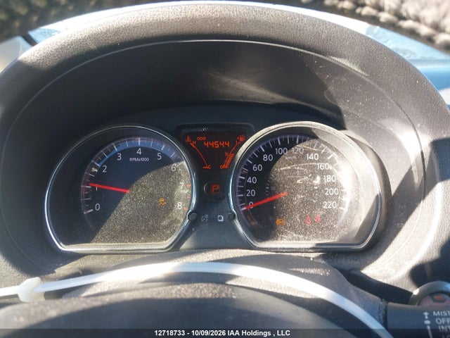 Продаж на аукціоні авто 2014 Nissan Versa Note, vin: 3N1CE2CP7EL418880, номер лоту: 12718733